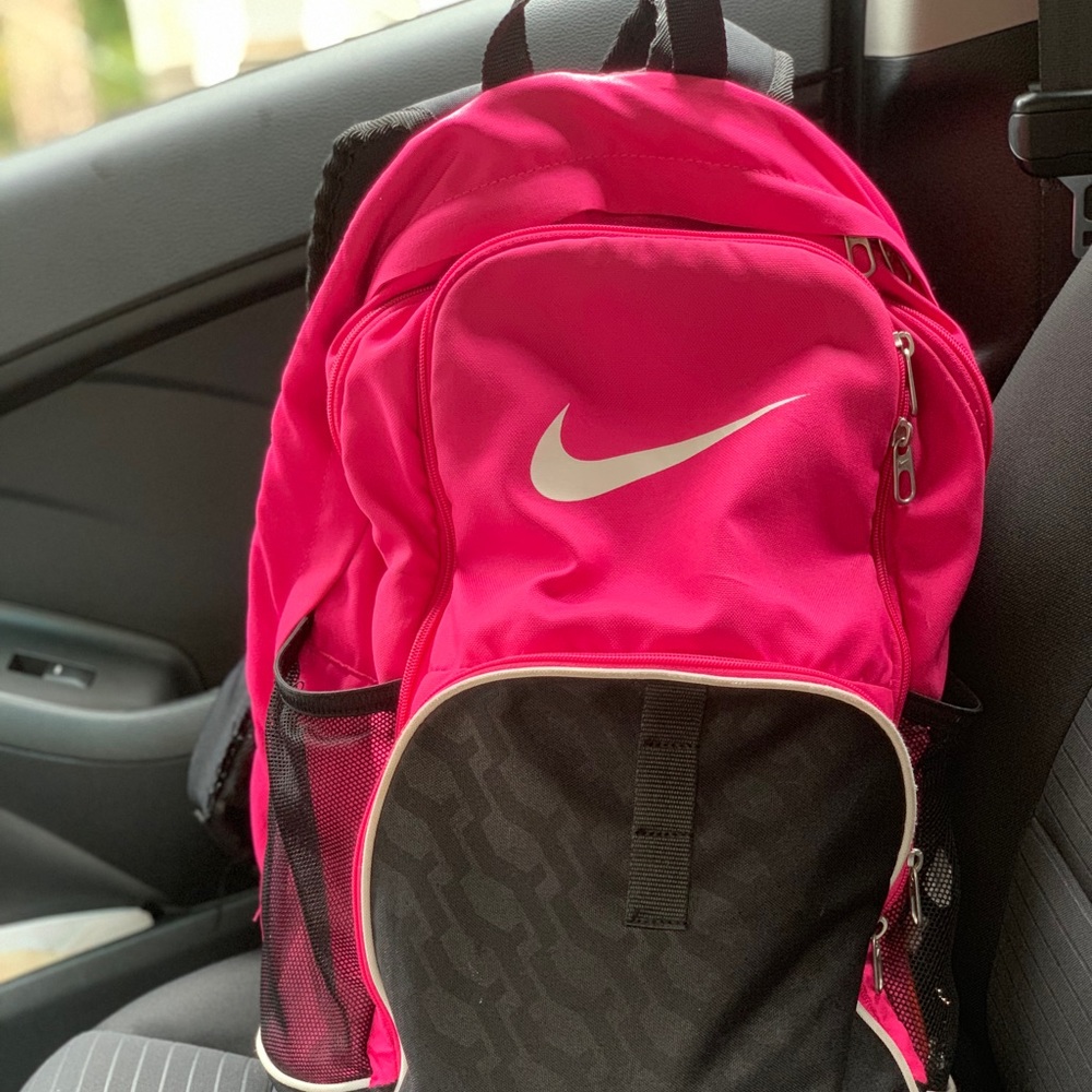 Nike Backpack
